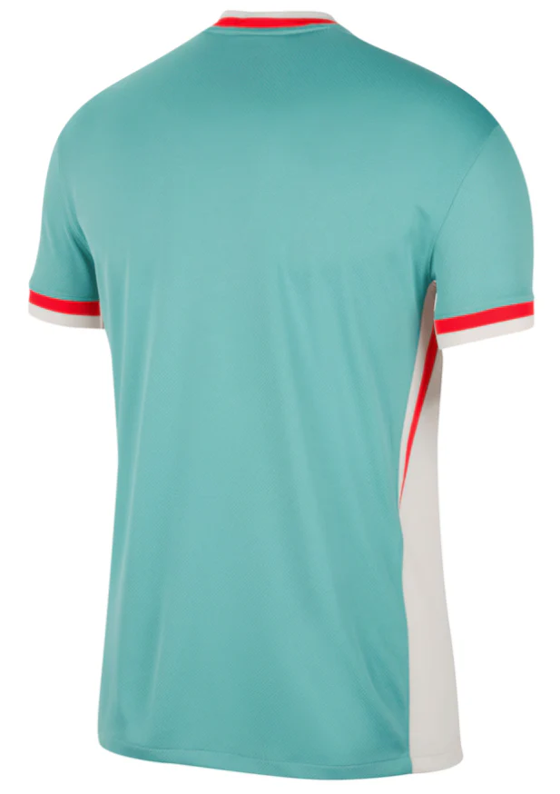 Madrid 24/25 Kit – Home & Away Shirt