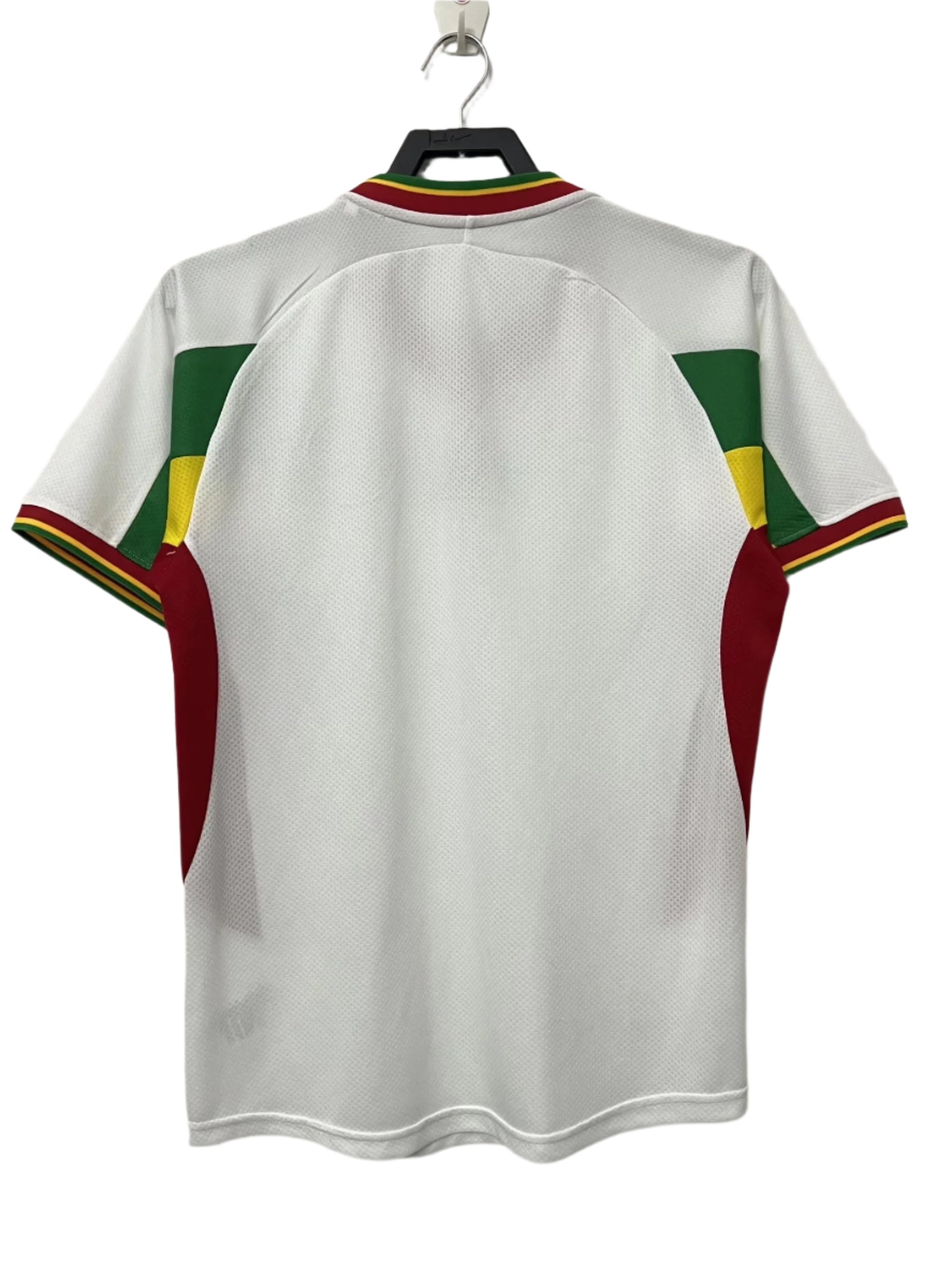 Senegal 2002 Retro Shirt
