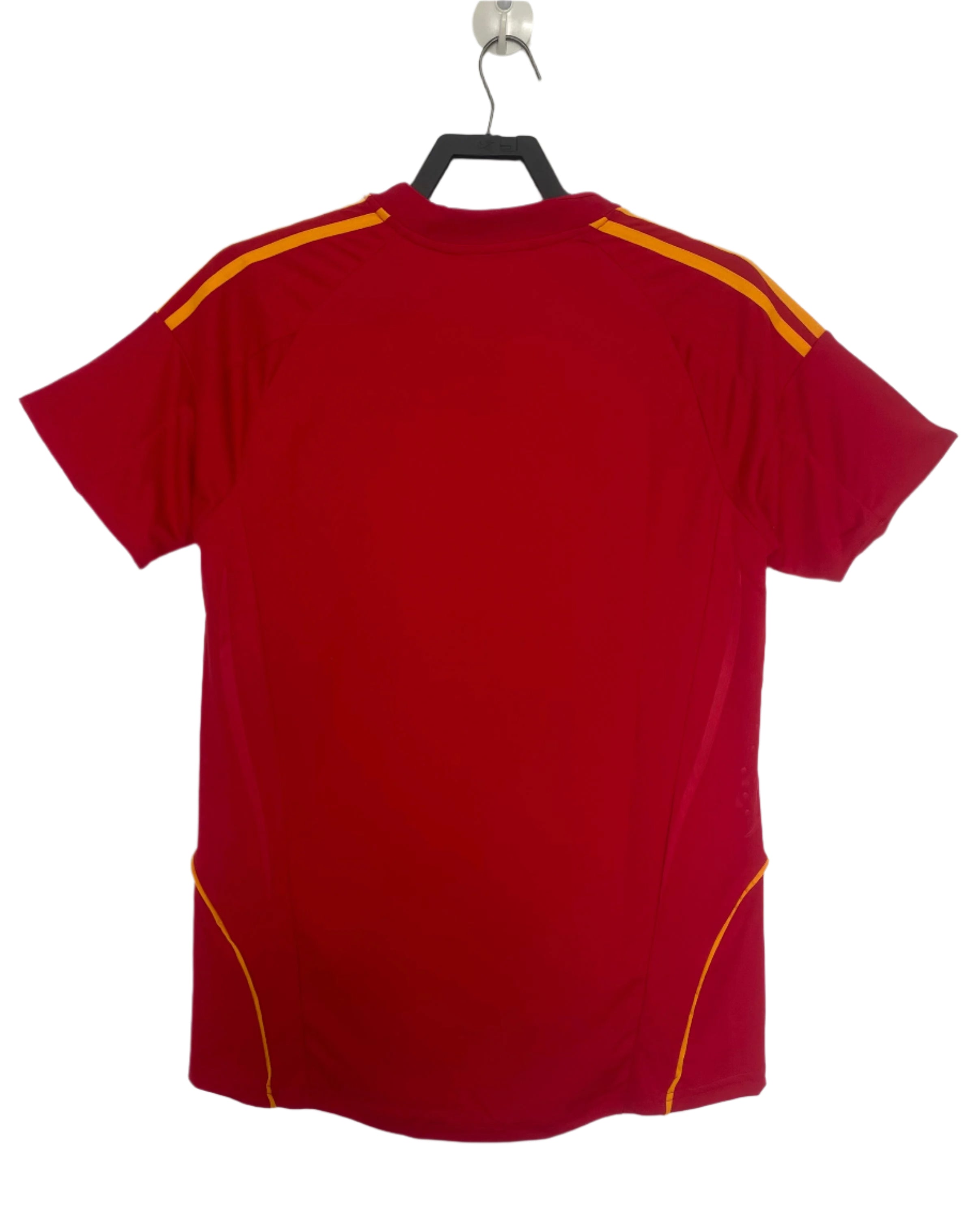 Spain 2008 Retro Shirt
