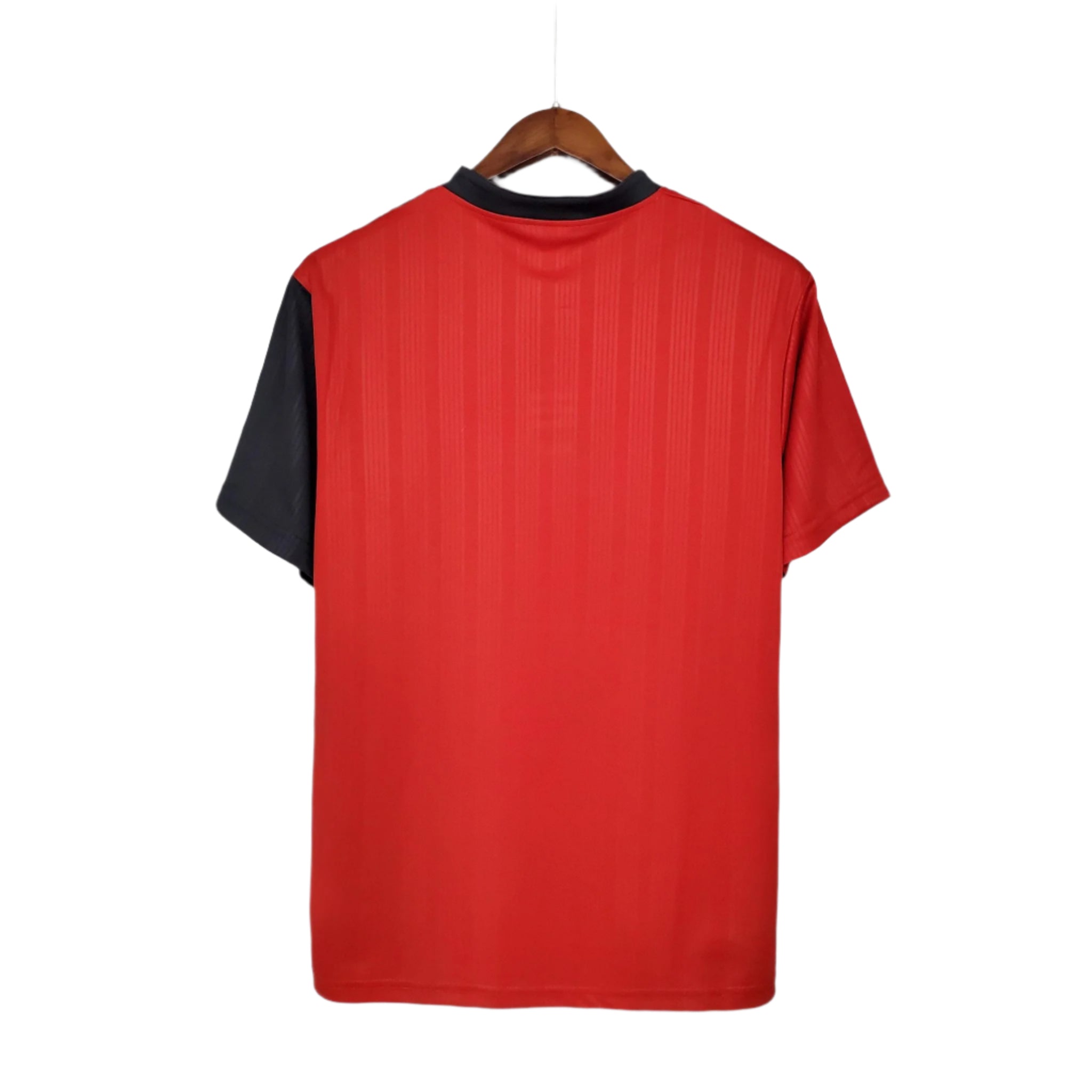 Spain 1996 Retro Shirt