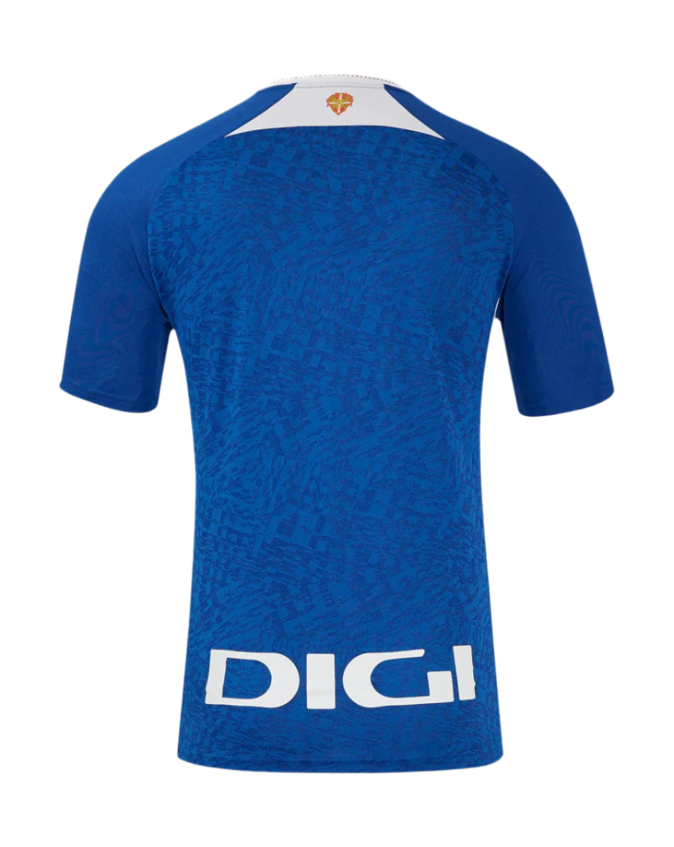 Athletic Bilbao Away Shirt 24/25