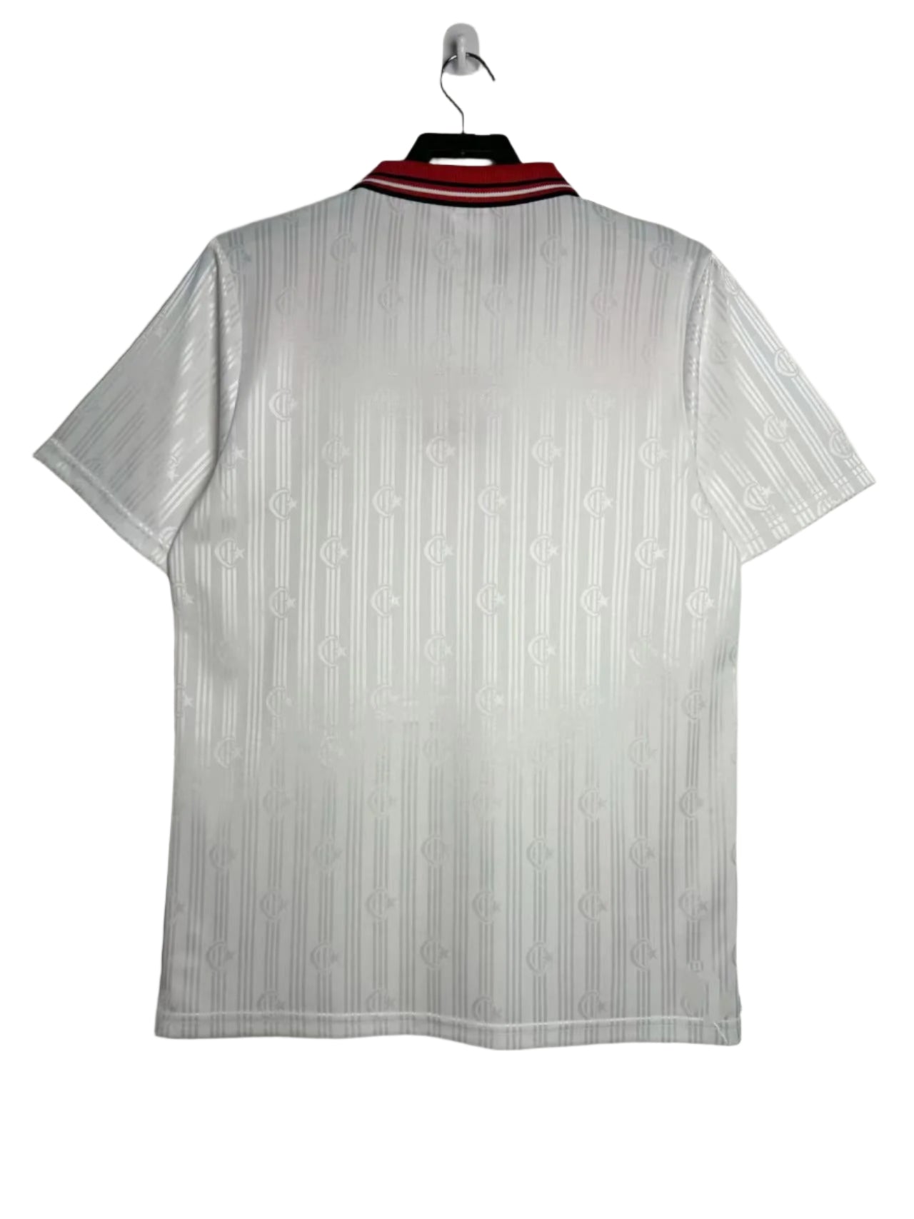 Turkey Authentic 1996 Retro Shirt