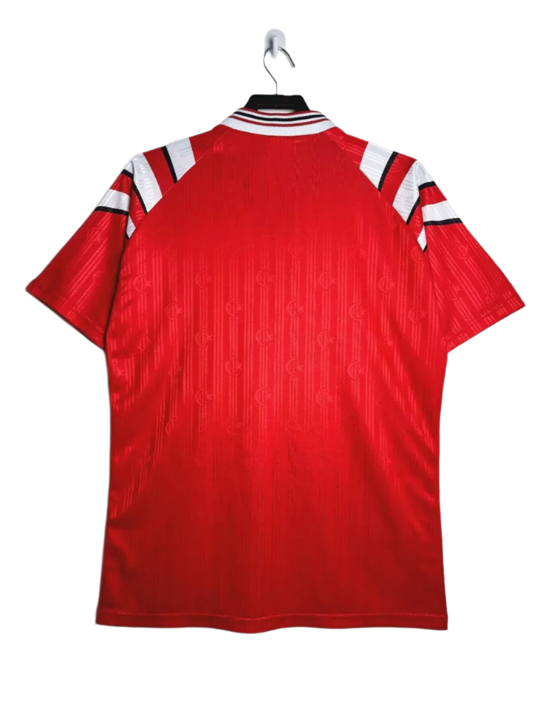 Turkey 1996 Retro Shirt