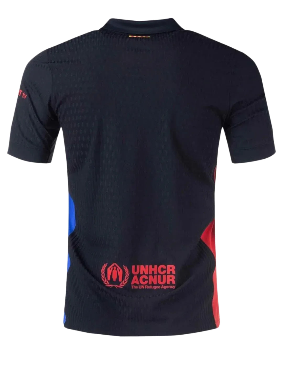 Barcelona Away Kit – Authentic 24/25 Shirt