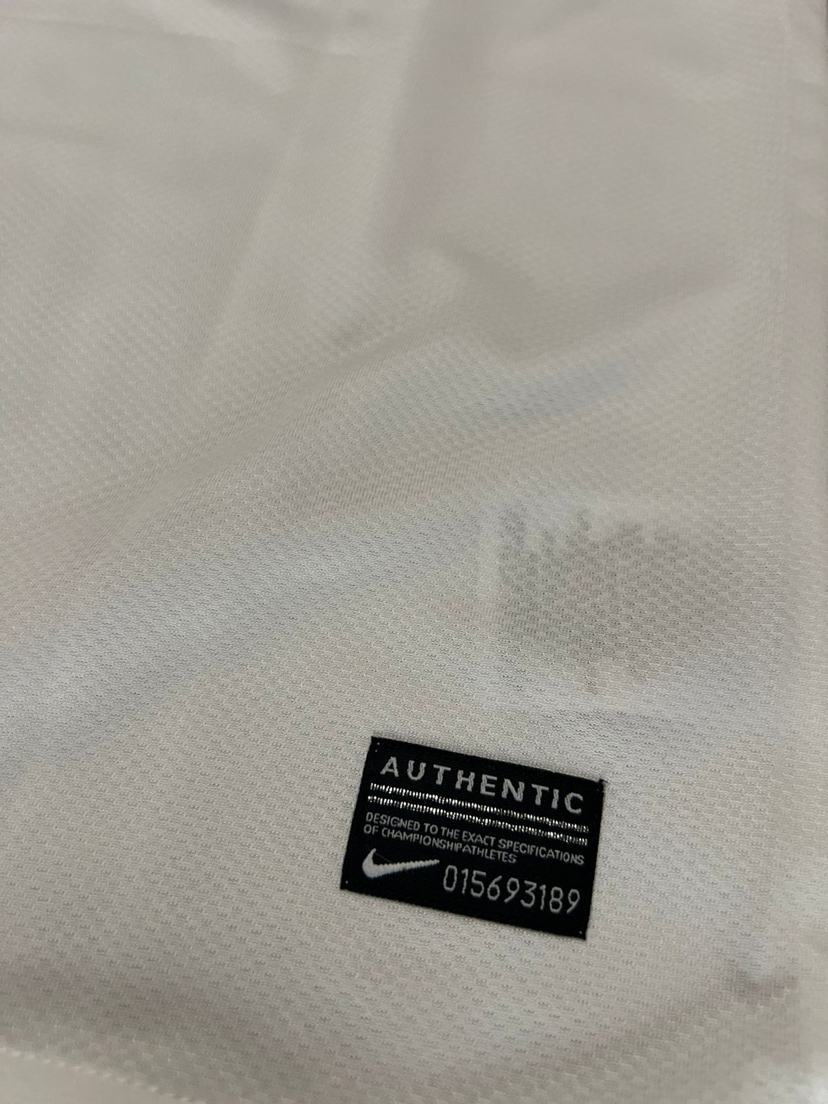 Santos FC 2011/12 Retro Home Shirt