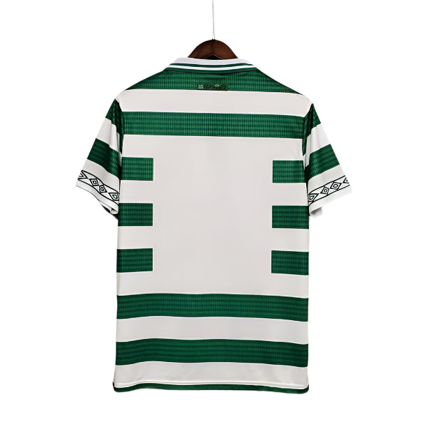 Celtic Classic Retro Shirt