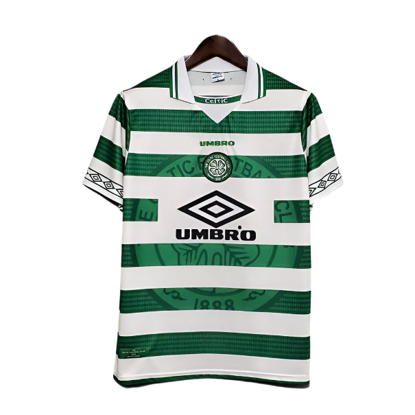 Celtic Classic Retro Shirt