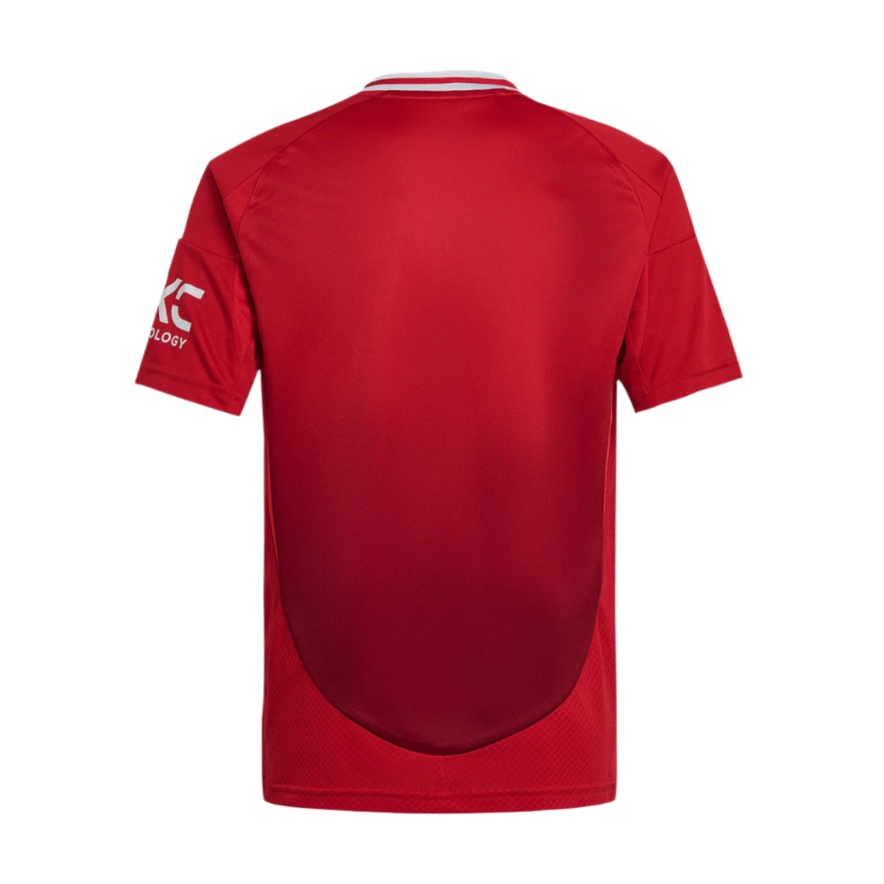 Manchester United – 24/25 Official Home Jersey