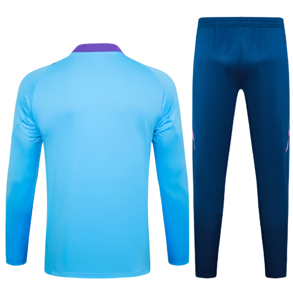 Argentina 24/25 Nevy Tracksuit