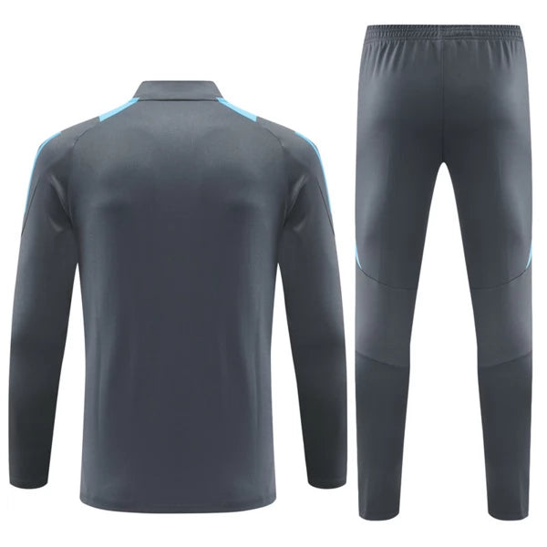 Argentina 24/25 Grey Tracksuit