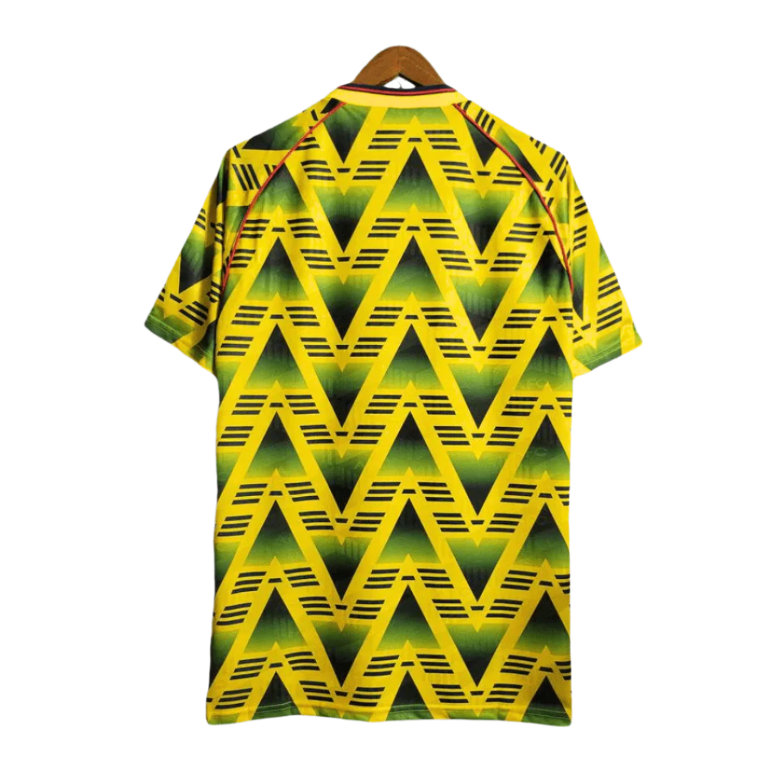 Arsenal Official Retro Shirt