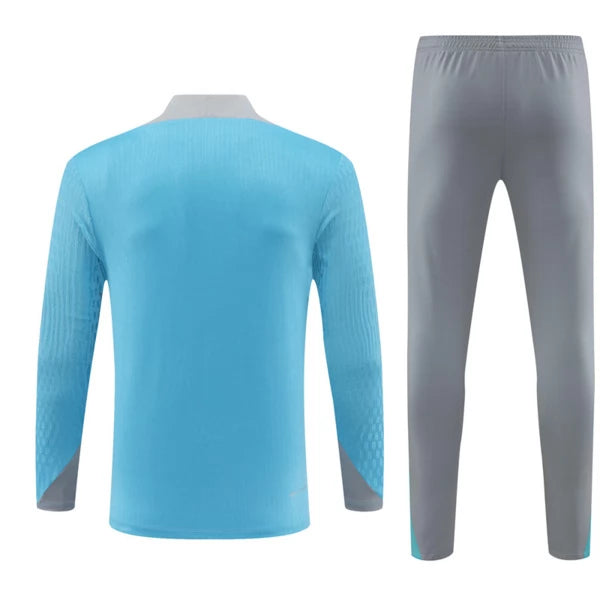 Atlético Madrid 24/25 Blue Tracksuit