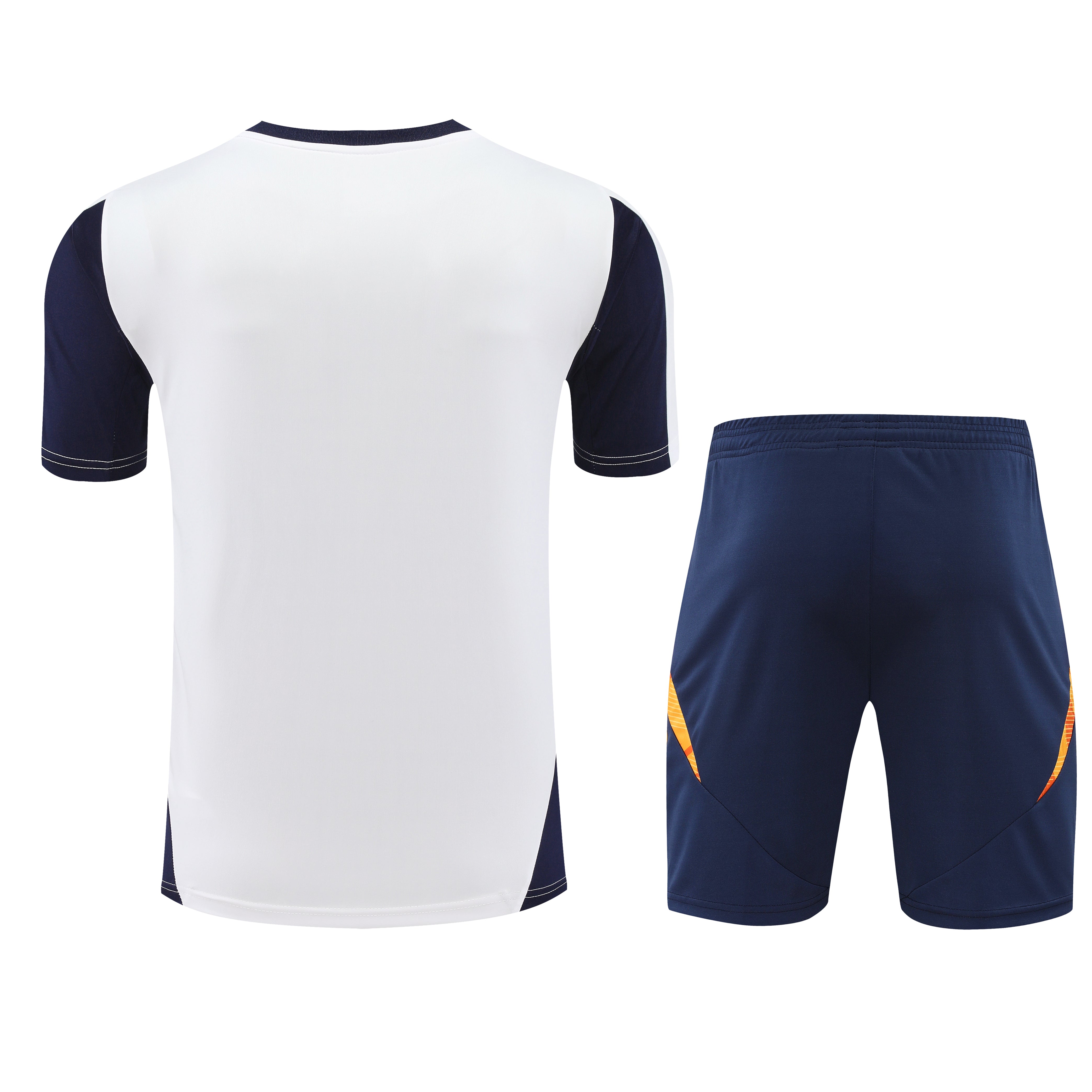 Real Madrid 24/25 Shortset Outfit