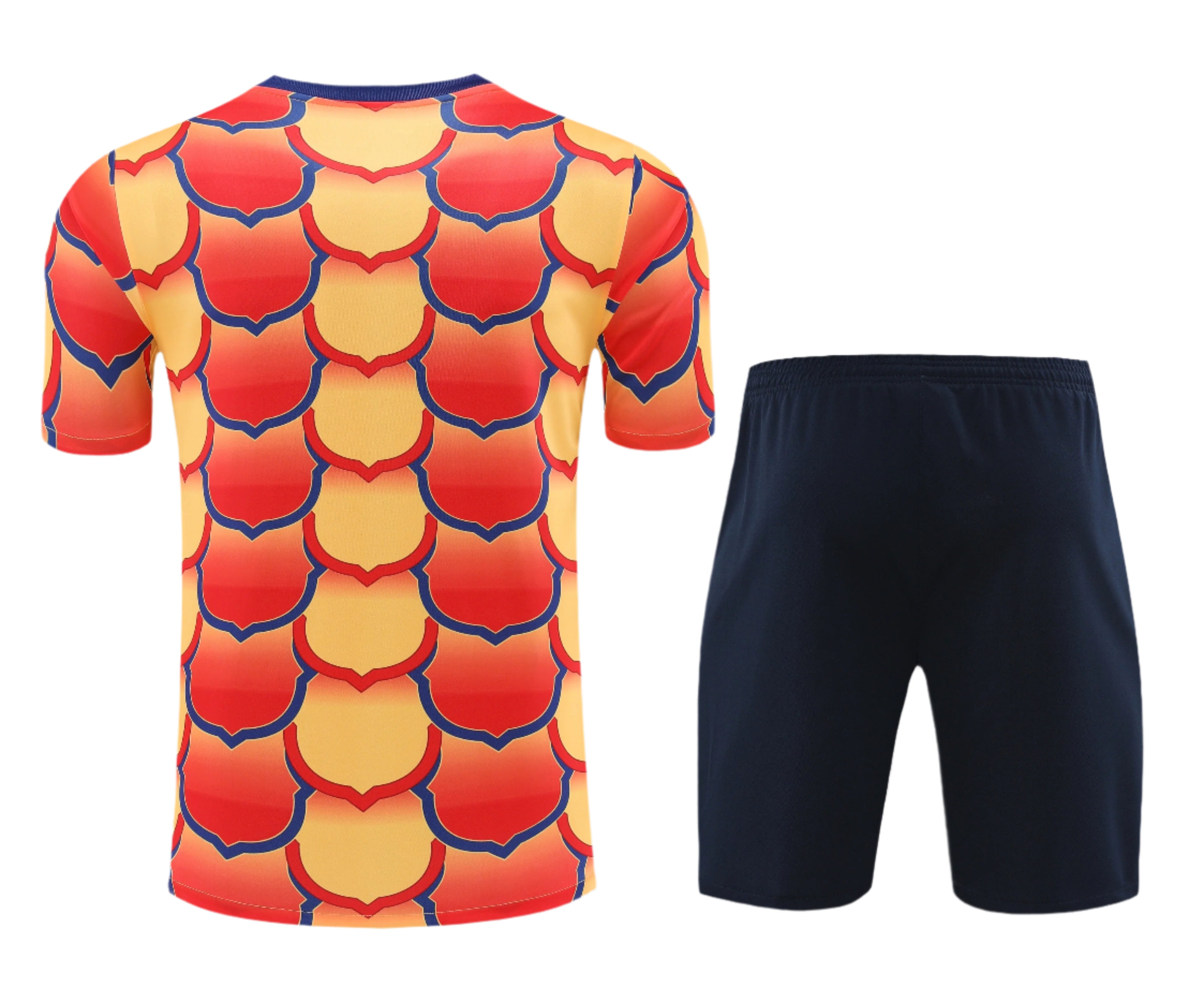 Barcelona 2024/25 Training Shortset