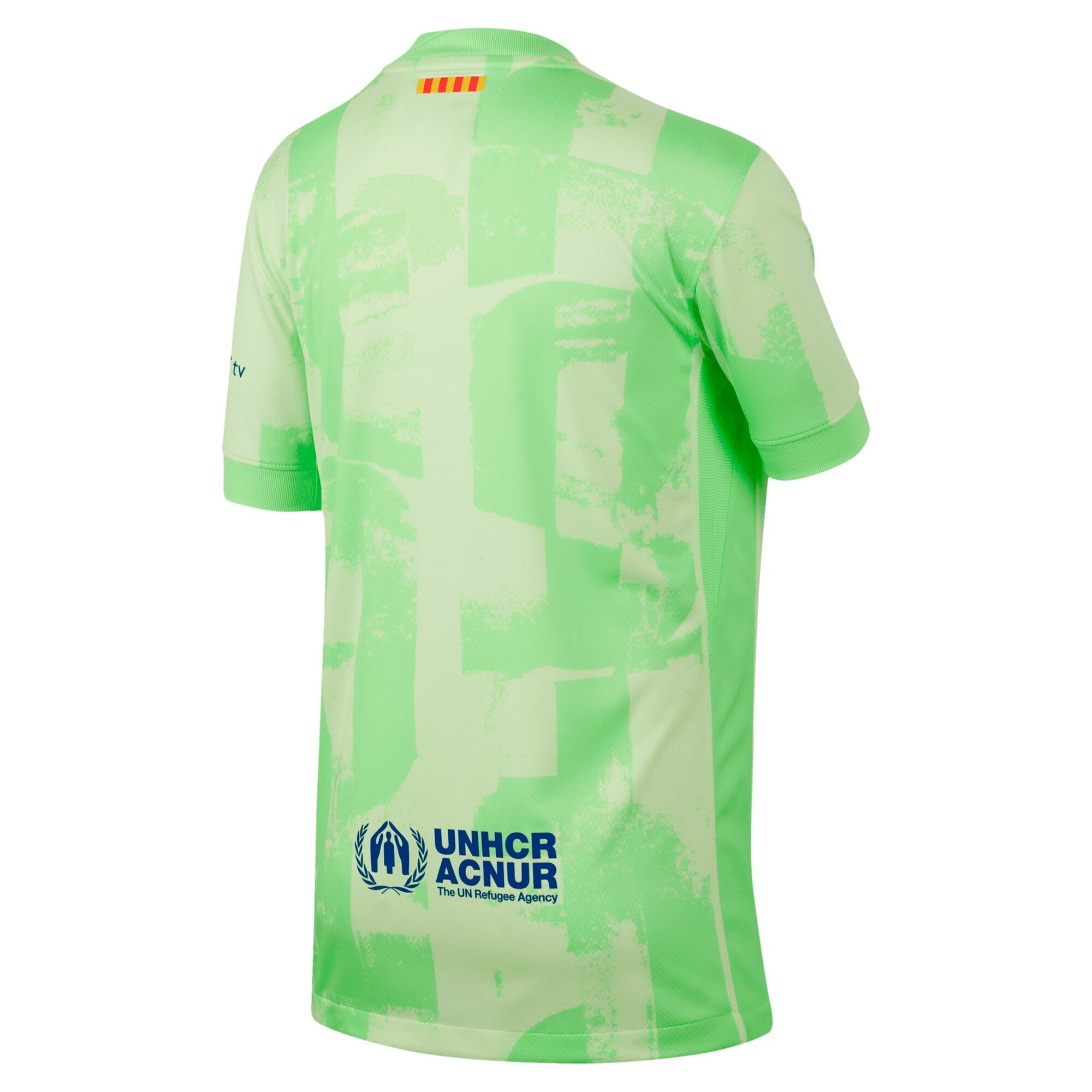 Barça 24/25 Kit – Official Nike Jersey