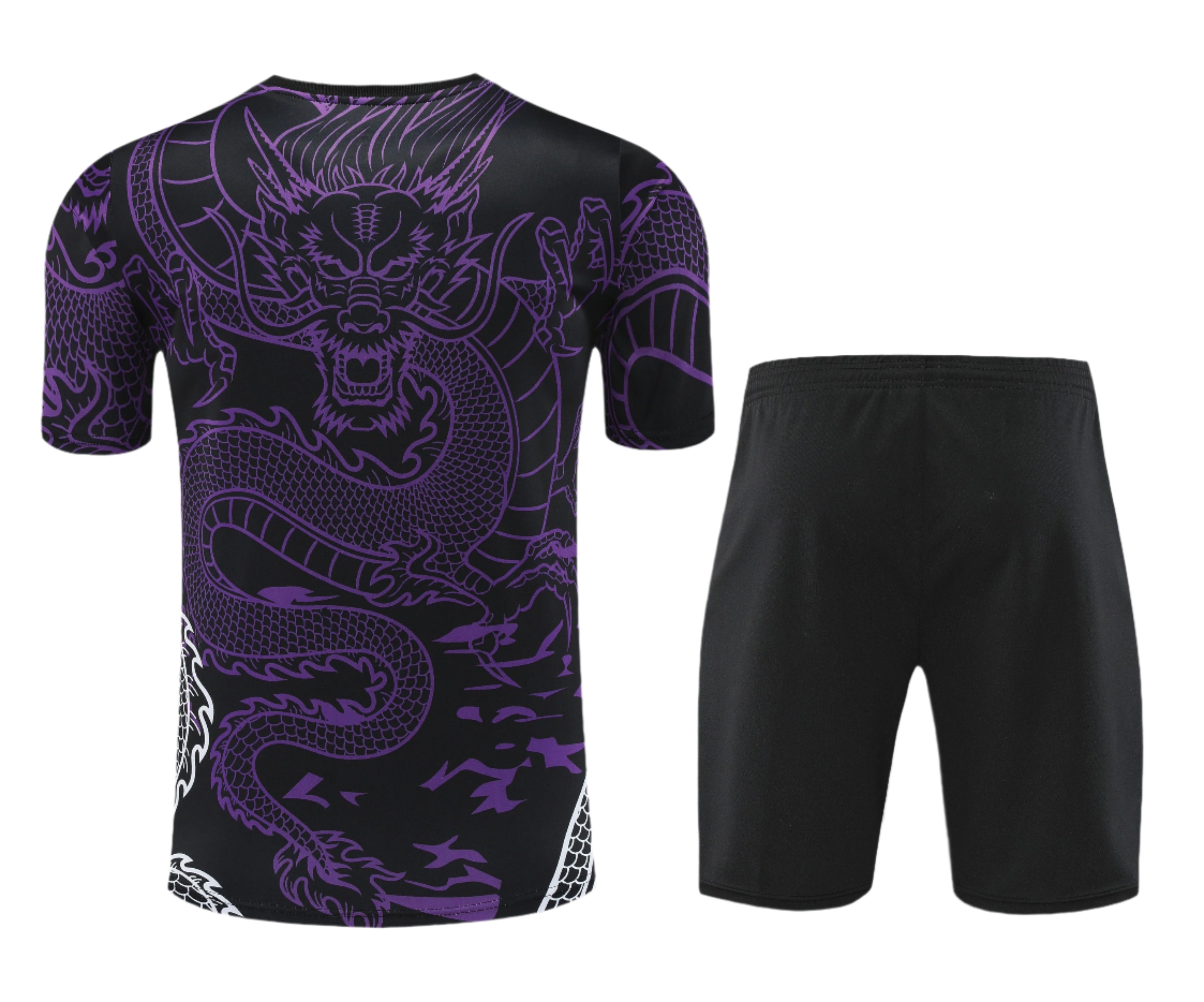 Madrid 24/25 Shortset