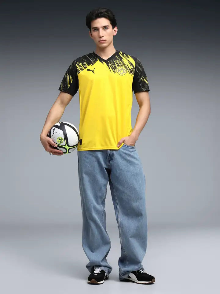 25/26 BORUSSIA DORTMUND HOME KIT