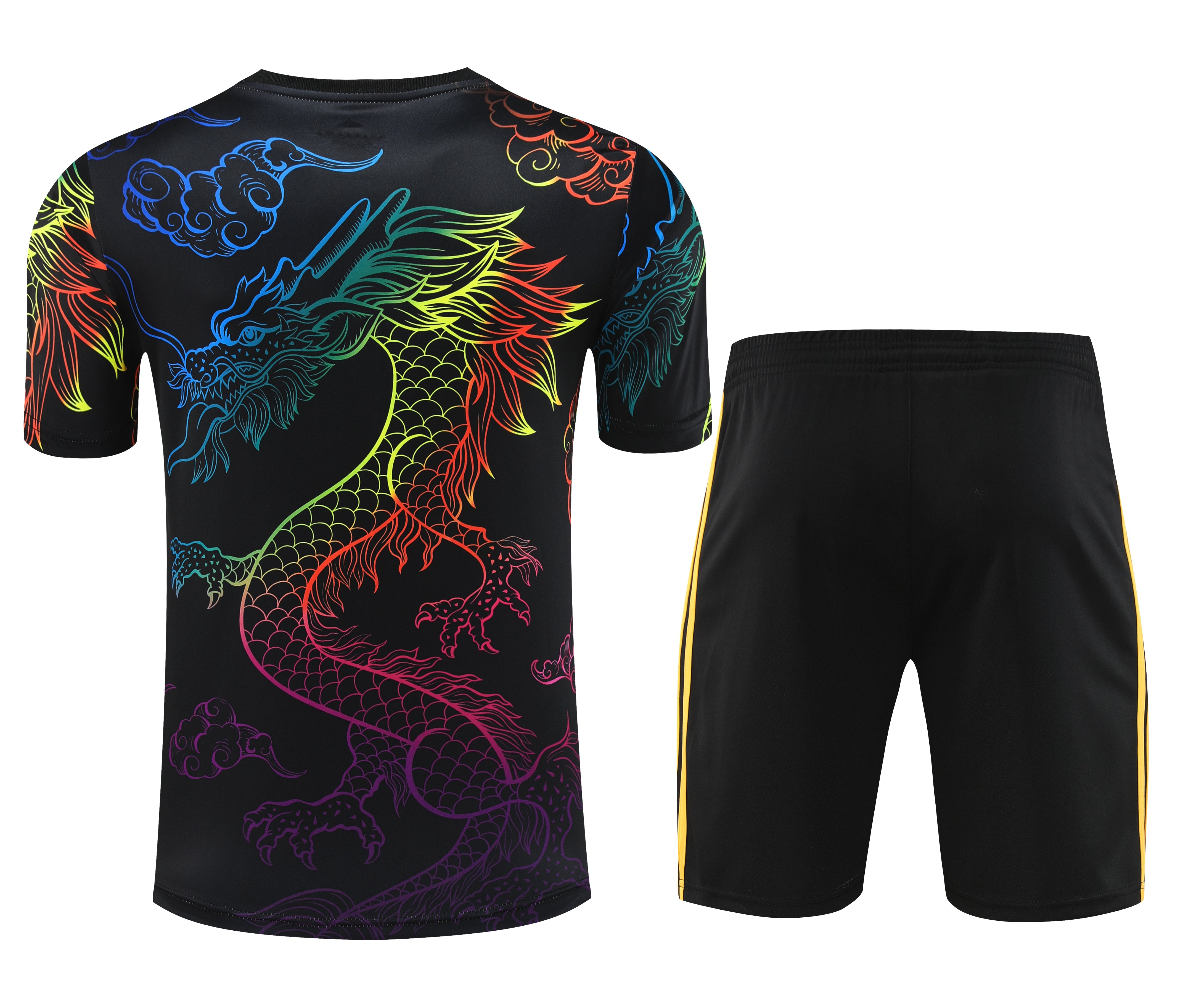 Real Madrid 24/25 Home Shortset Kit