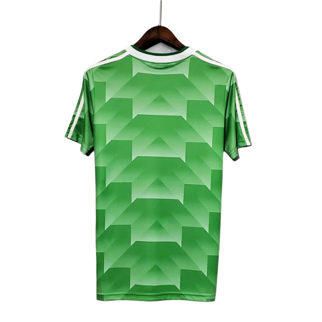 West-Germany 1988 Retro Shirt
