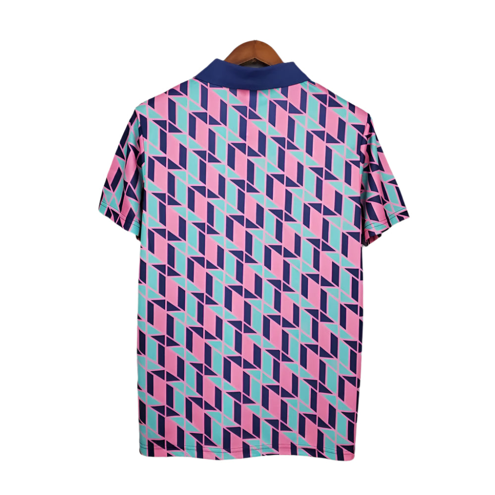 Scotland 1988/89 Retro Shirt