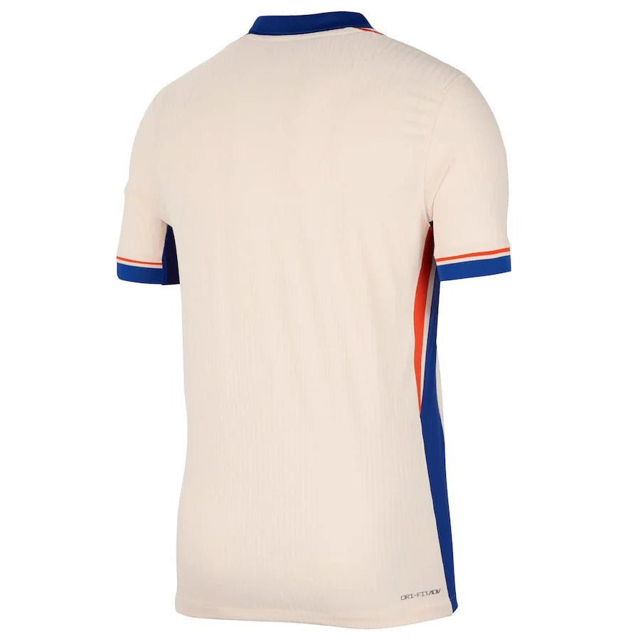Chelsea Cream Jersey – Away 24/25