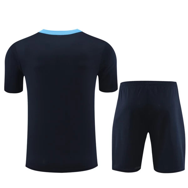 Chelsea 24/25 Black Shortset