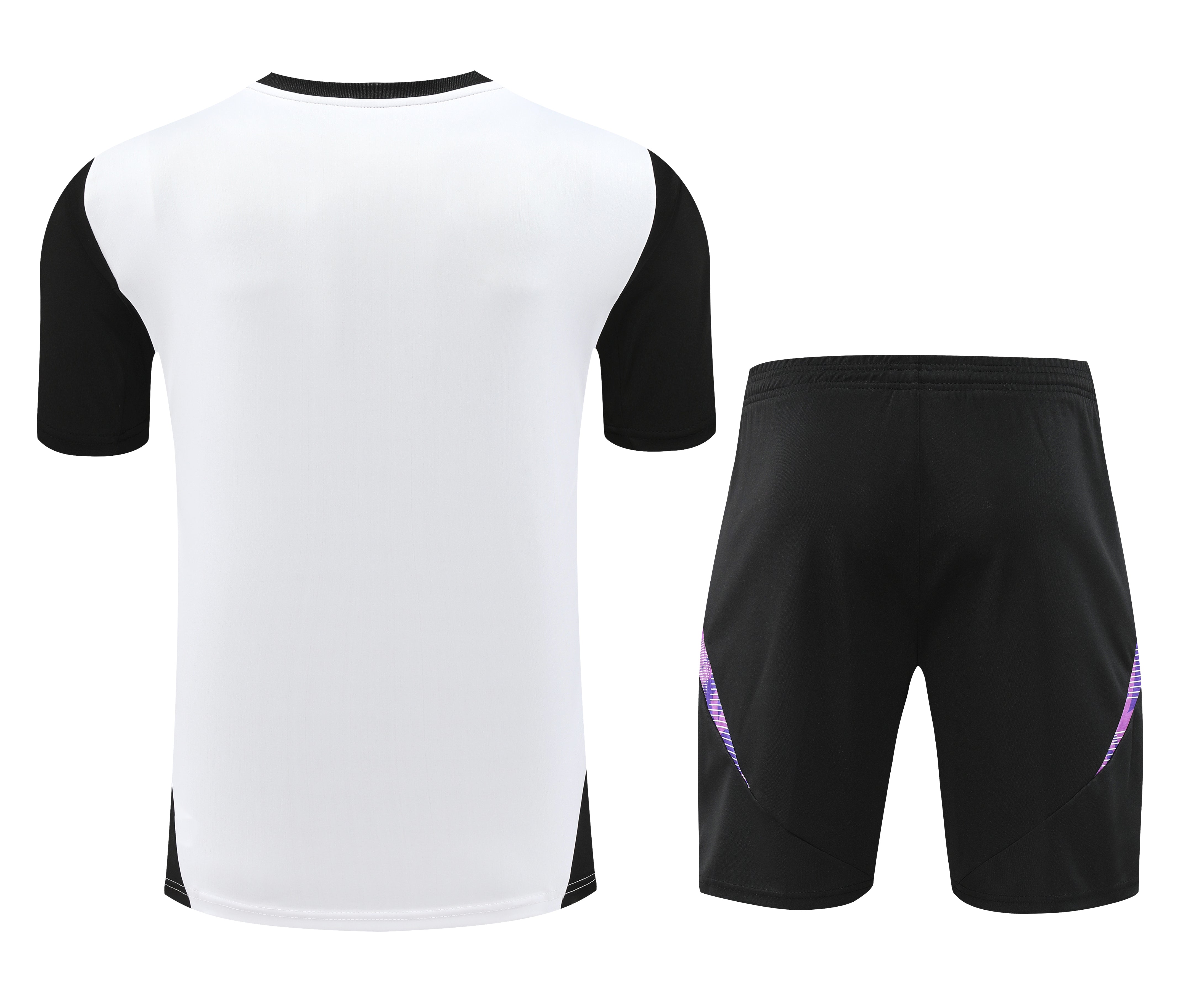 Germany 24/25 Shortset Kit
