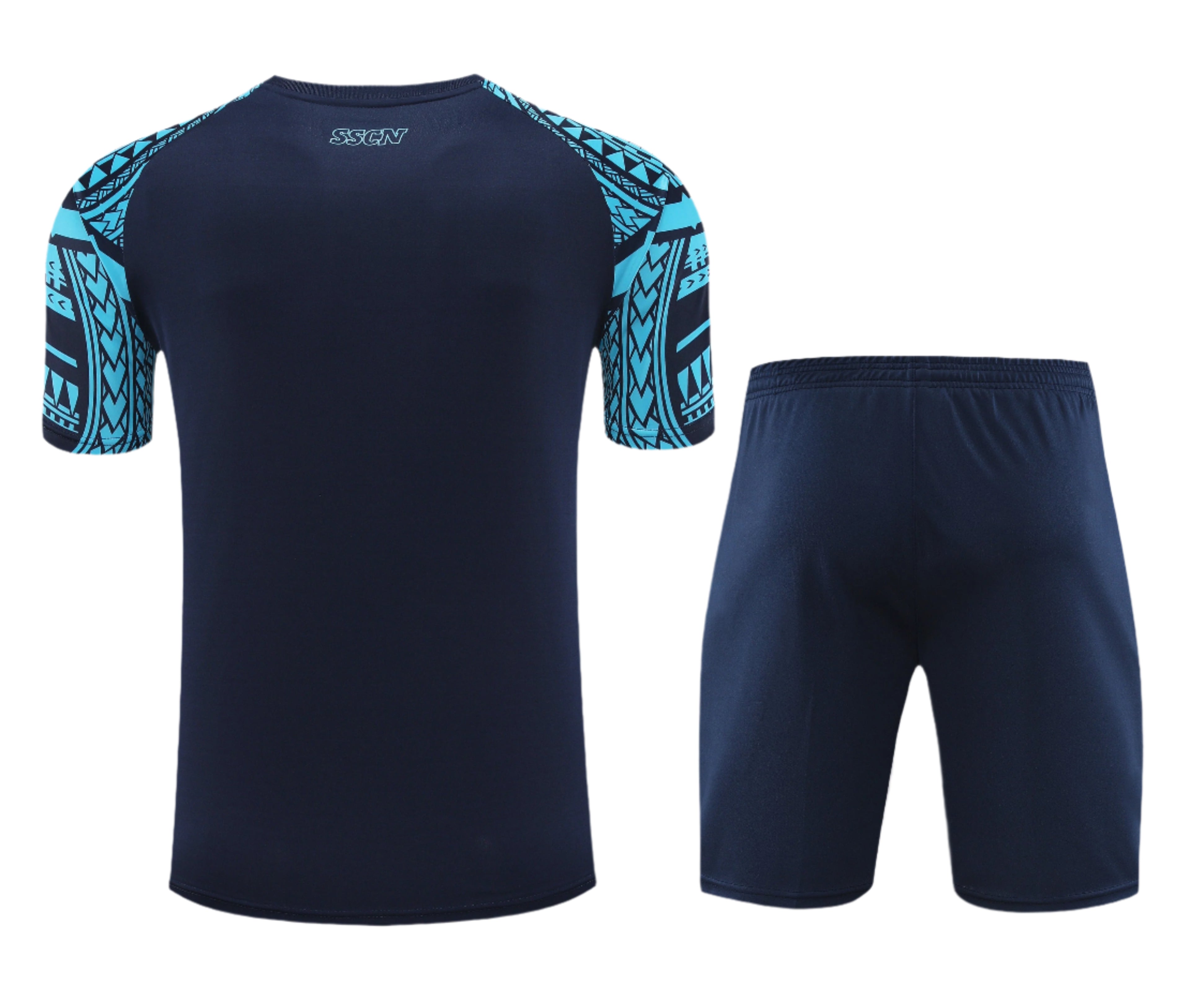 Napoli 2024/25 Shortset