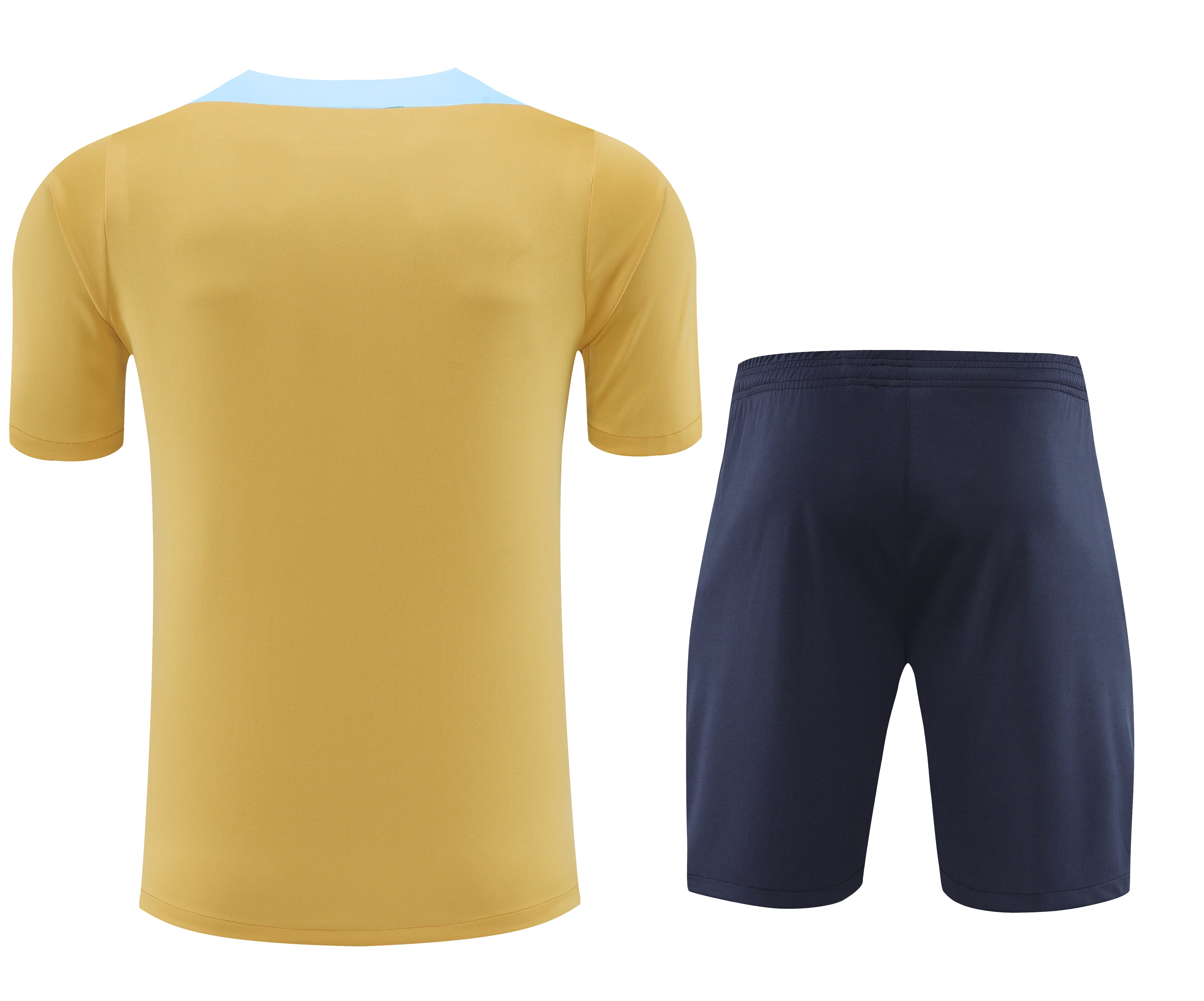 France 24/25 Adult Shortset
