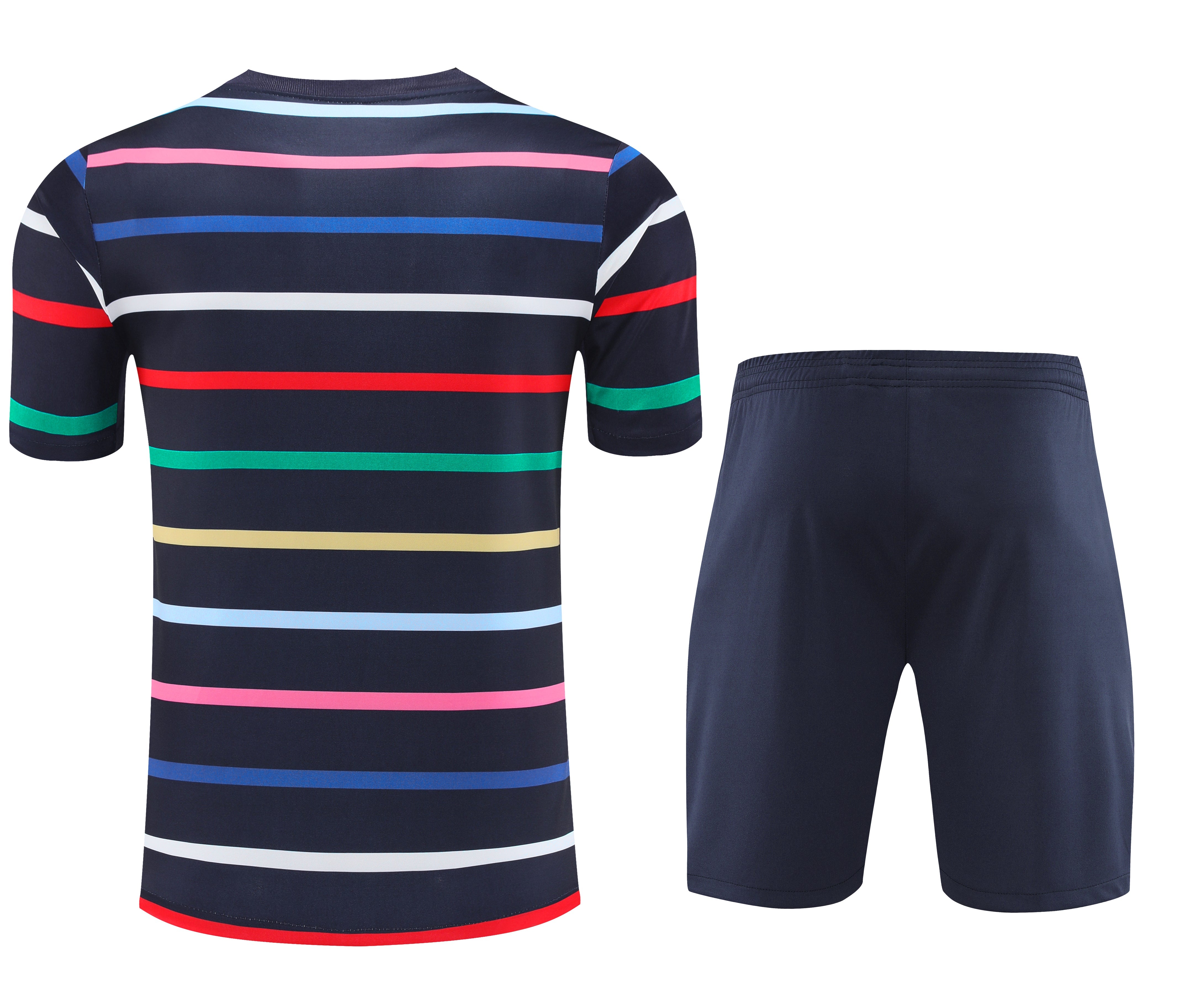 France 2024/25 Shortset