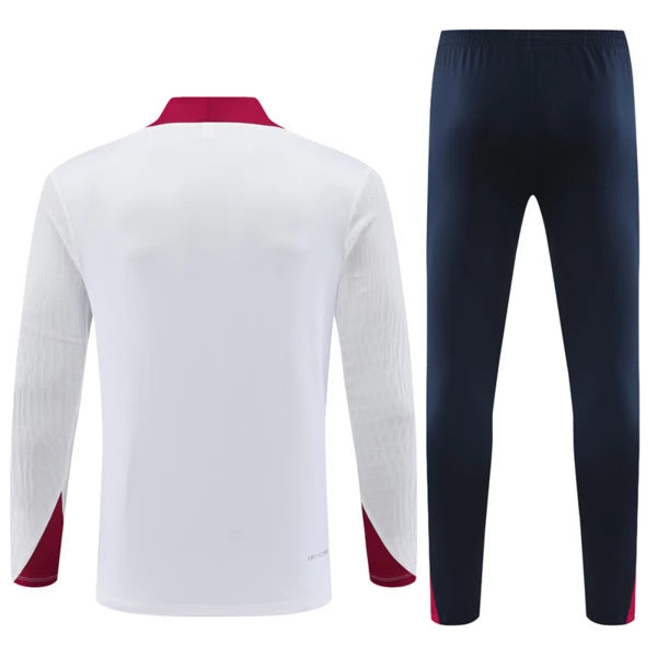 England 24/25 Champion League Tracksuit