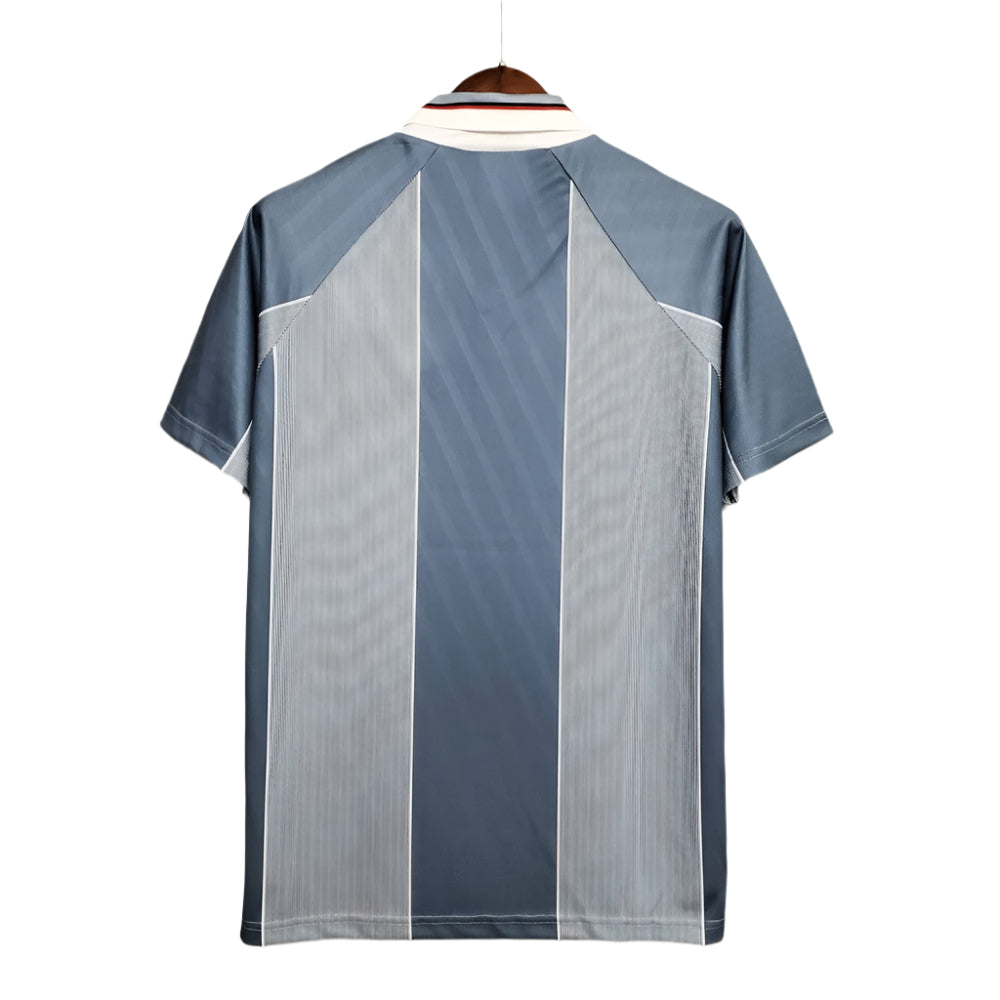 England 1996 Retro shirt