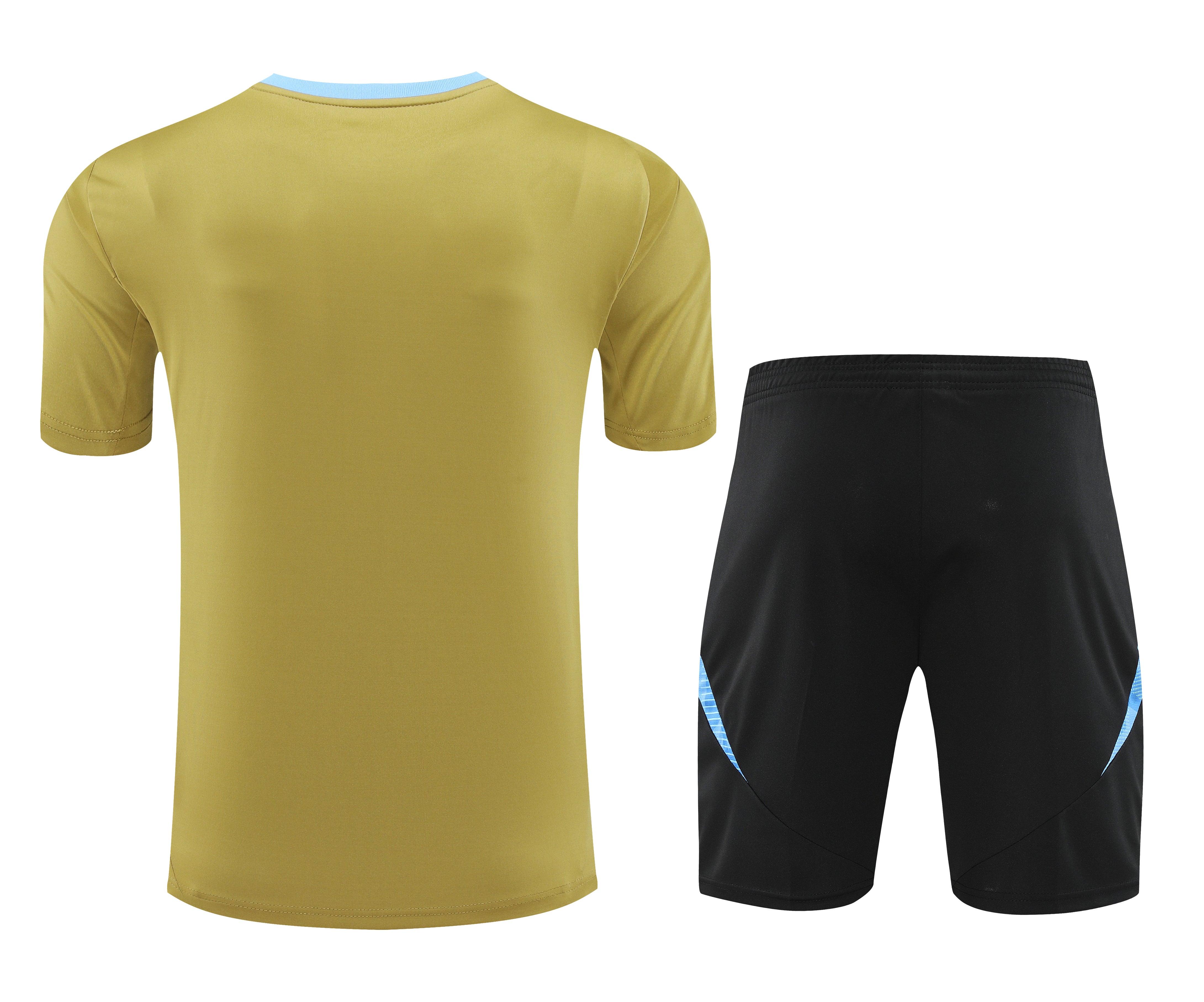 Argentina 2024/25 Training Shortset