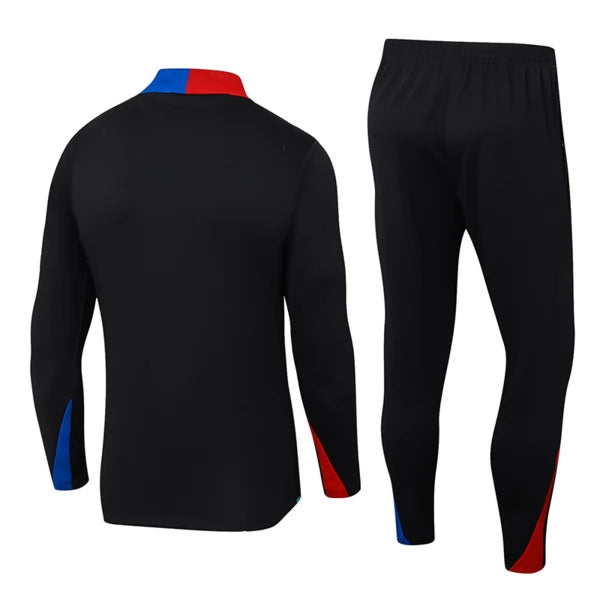 FC Barcelona 24/25 Tracksuit