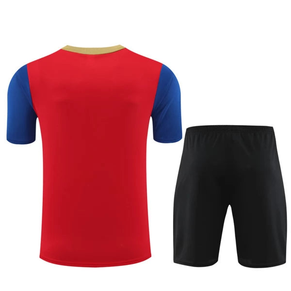 Barcelona 24/25 Shortset Kit