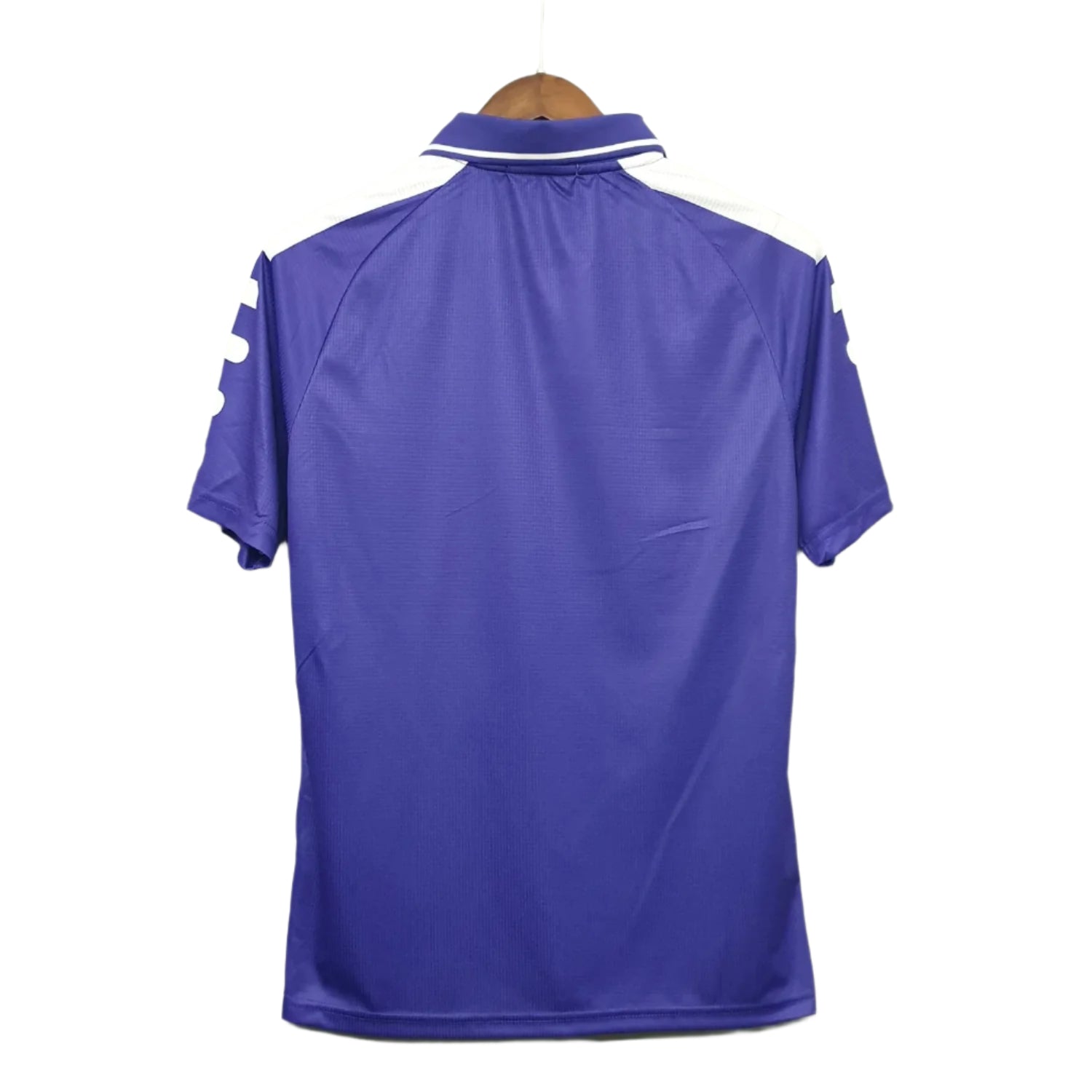 Fiorentina 1998 Retro Shirt