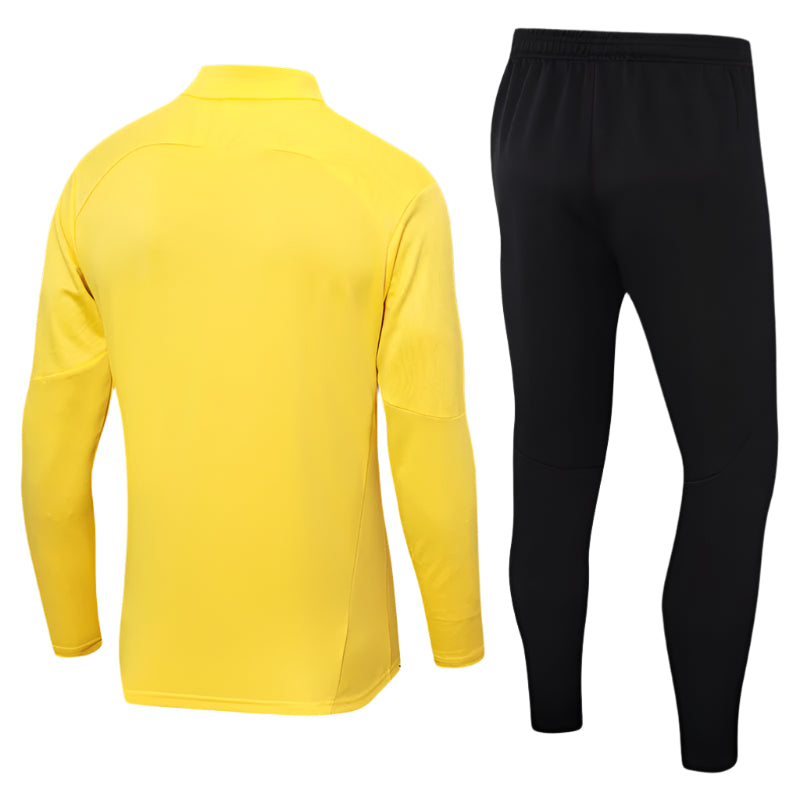 Dortmund 24/25 Training Set