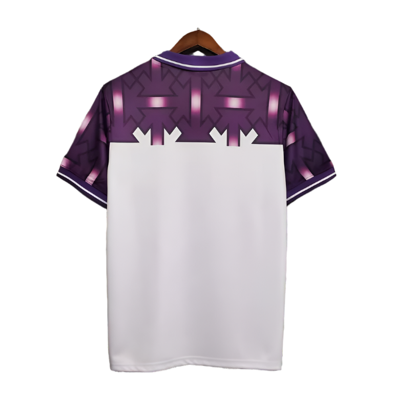 Fiorentina 1992/93 Retro Shirt