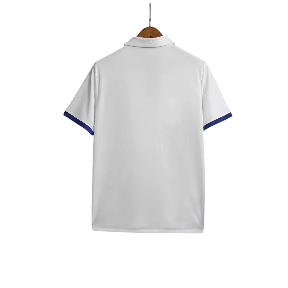 Madrid 16/17 Retro Shirt