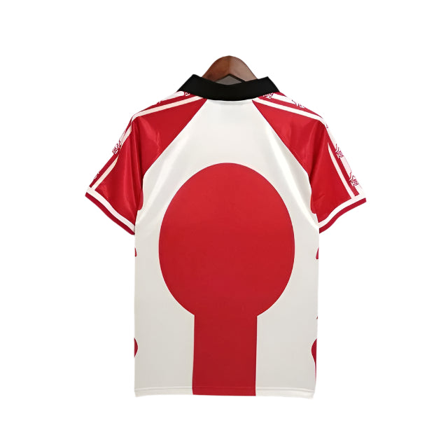 Bilbao 1998 Retro Shirt