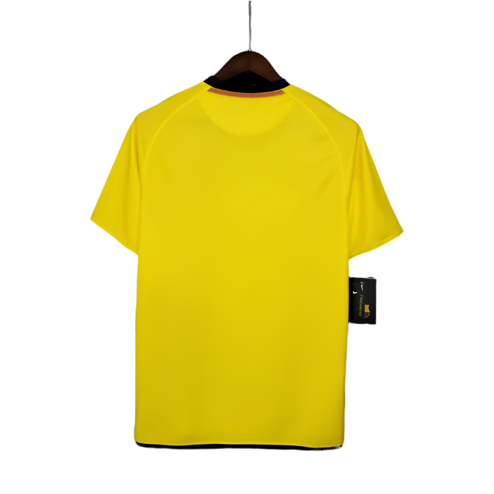 Barcelona 08/09 Retro Shirt