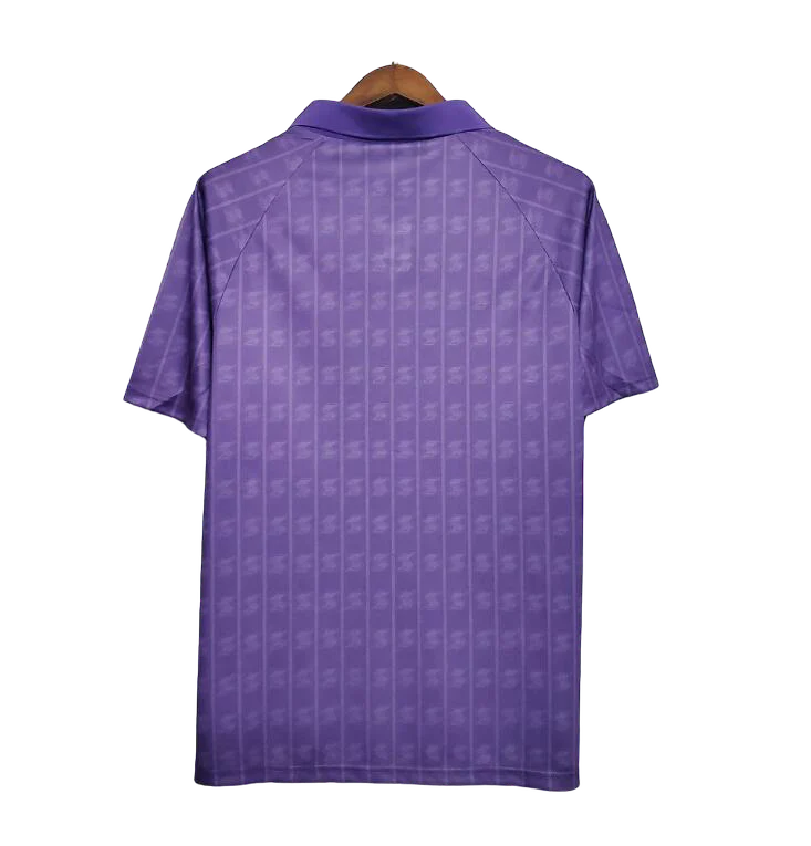 Fiorentina 90s Retro Shirt