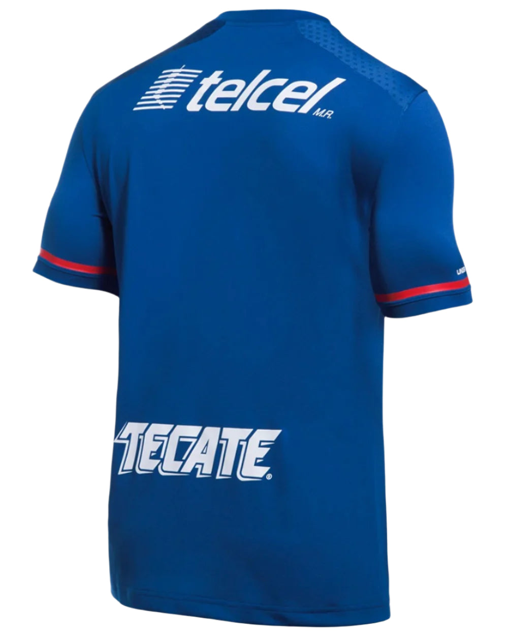 Cruz Azul 2018/19 Retro Shirt