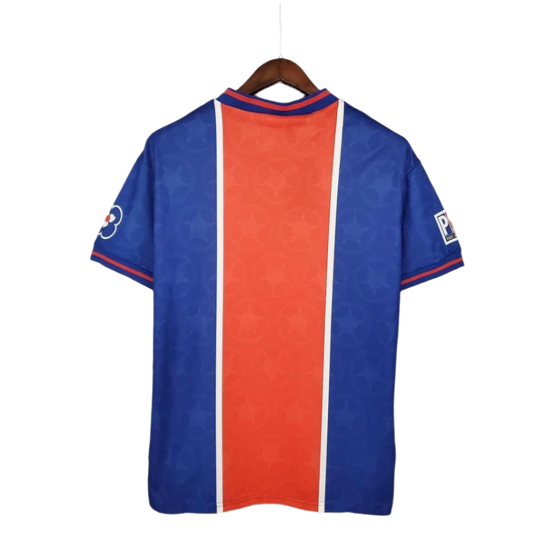 Paris Saint-Germain F.C. Retro Shirt