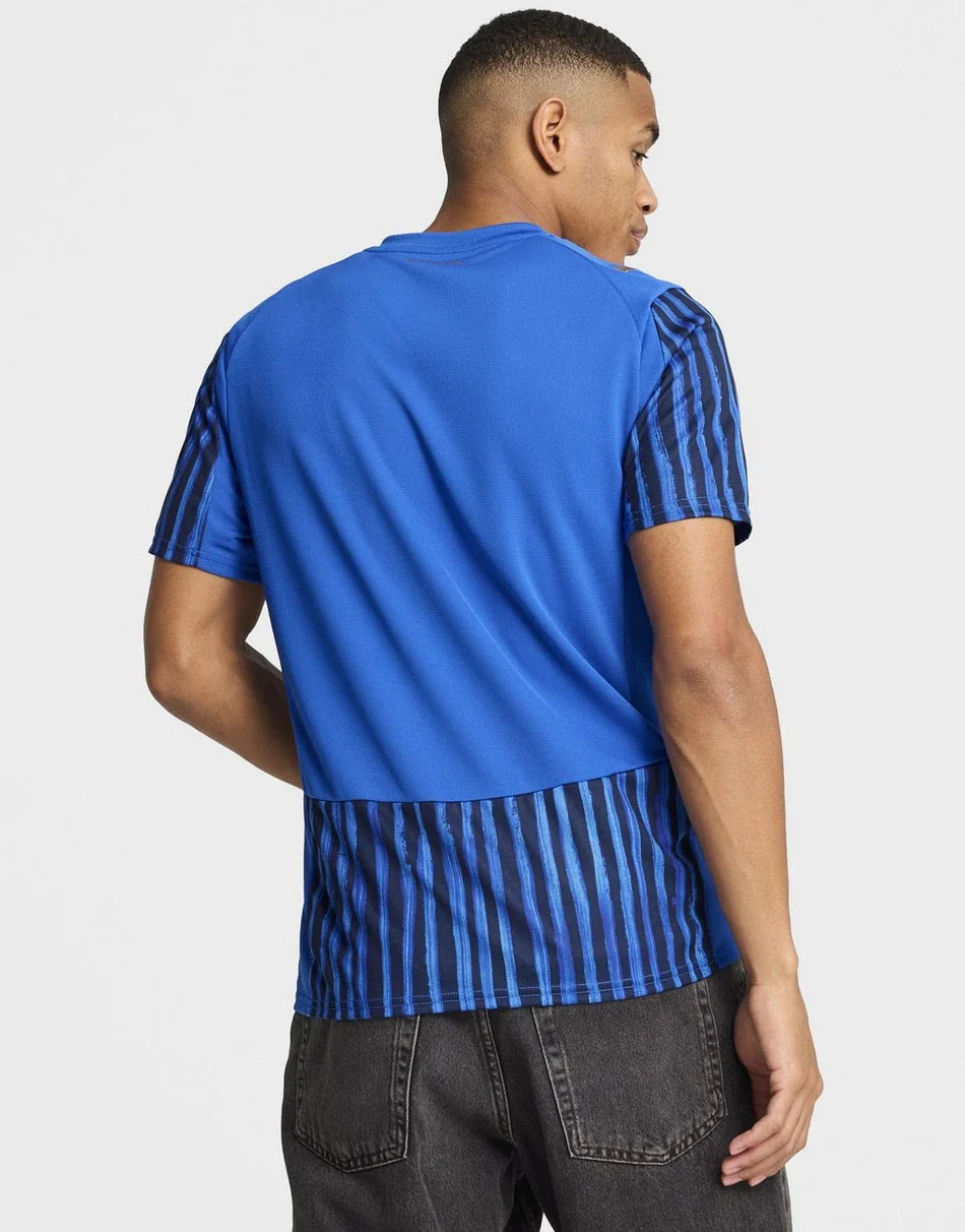 AL HILAL 2025 CLUB WORLD CUP HOME SHIRT
