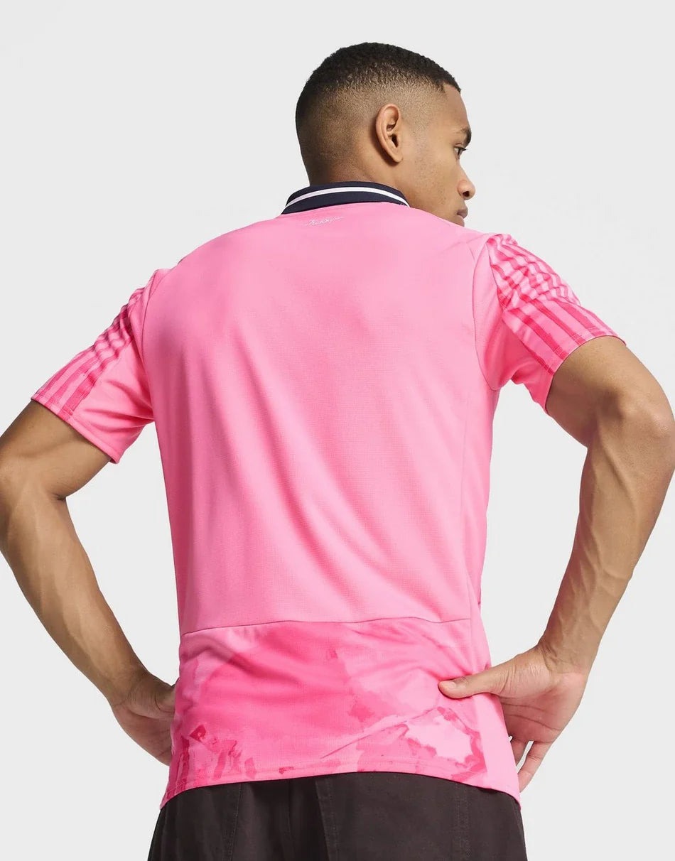 C.F. MONTERREY 2025 CLUB WORLD CUP AWAY SHIRT