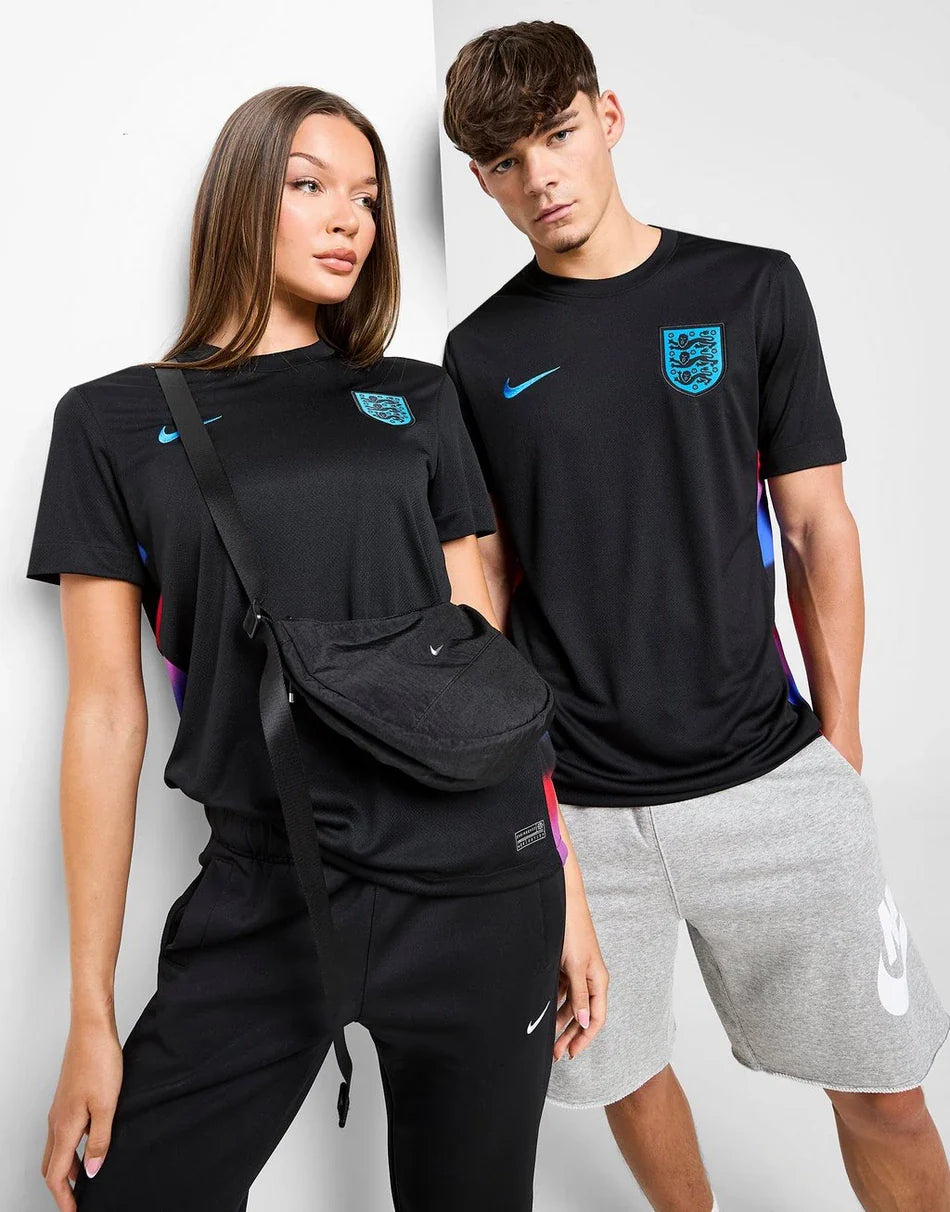 NIKE ENGLAND 2025 AWAY SHIRT