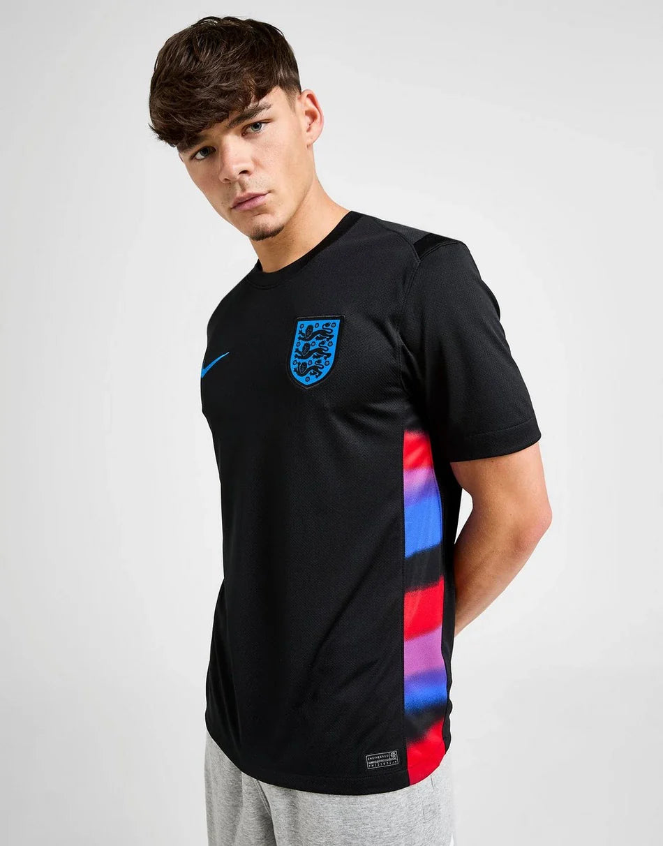 NIKE ENGLAND 2025 AWAY SHIRT
