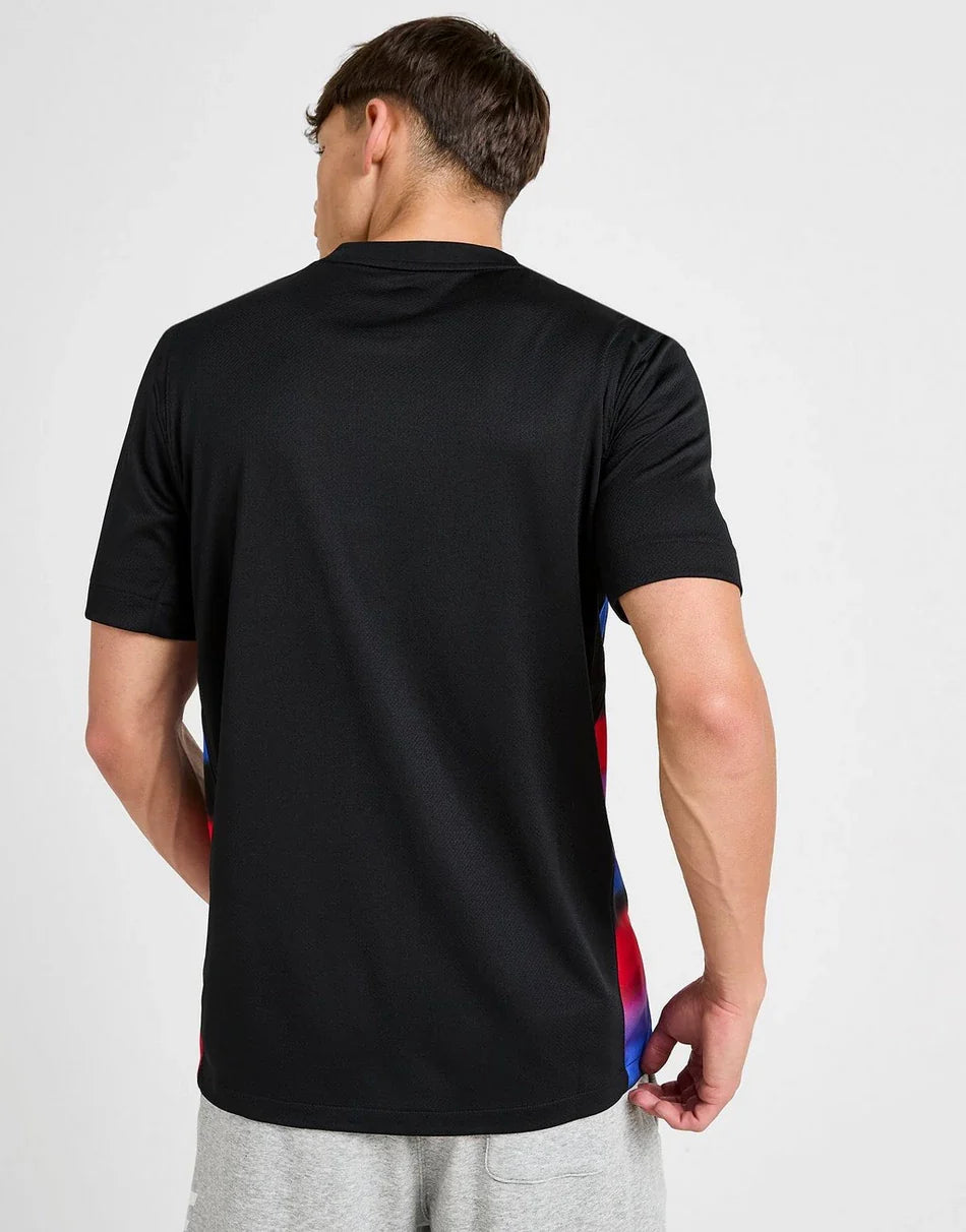 NIKE ENGLAND 2025 AWAY SHIRT