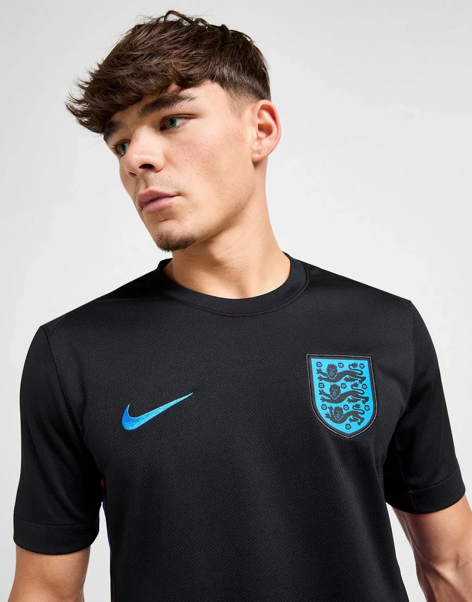 NIKE ENGLAND 2025 AWAY SHIRT